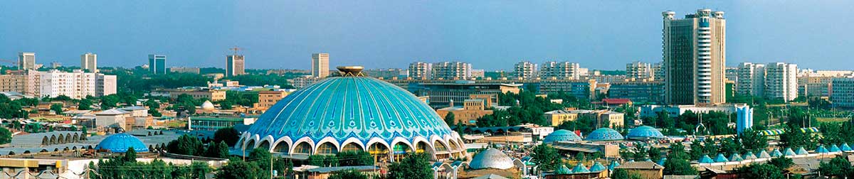 Tashkent