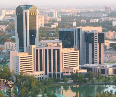 Tashkent