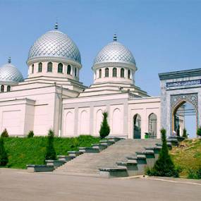 Dzhuma Mosque